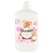 Coccolino Fresh & Soft Romantic Rose 1702ml