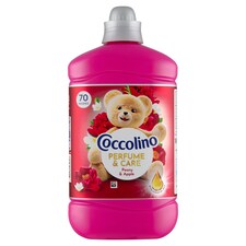 Coccolino Perfume & Care Peony & Apple 1610ml