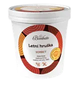 Bombato Letní hruška kelímek