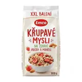 EMCO Křupavé mysli