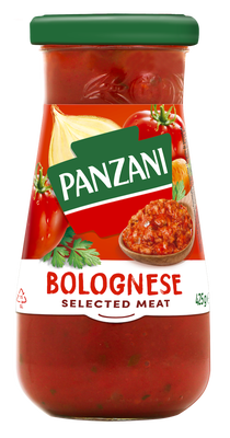 Panzani Bolognese Extra