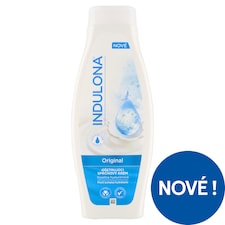 Indulona Original pečující sprchový krém 400ml