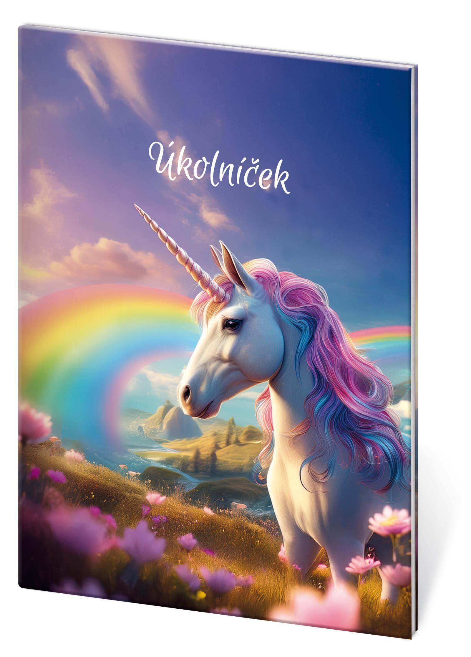 Stil 365 Úkolníček Magic Dreams