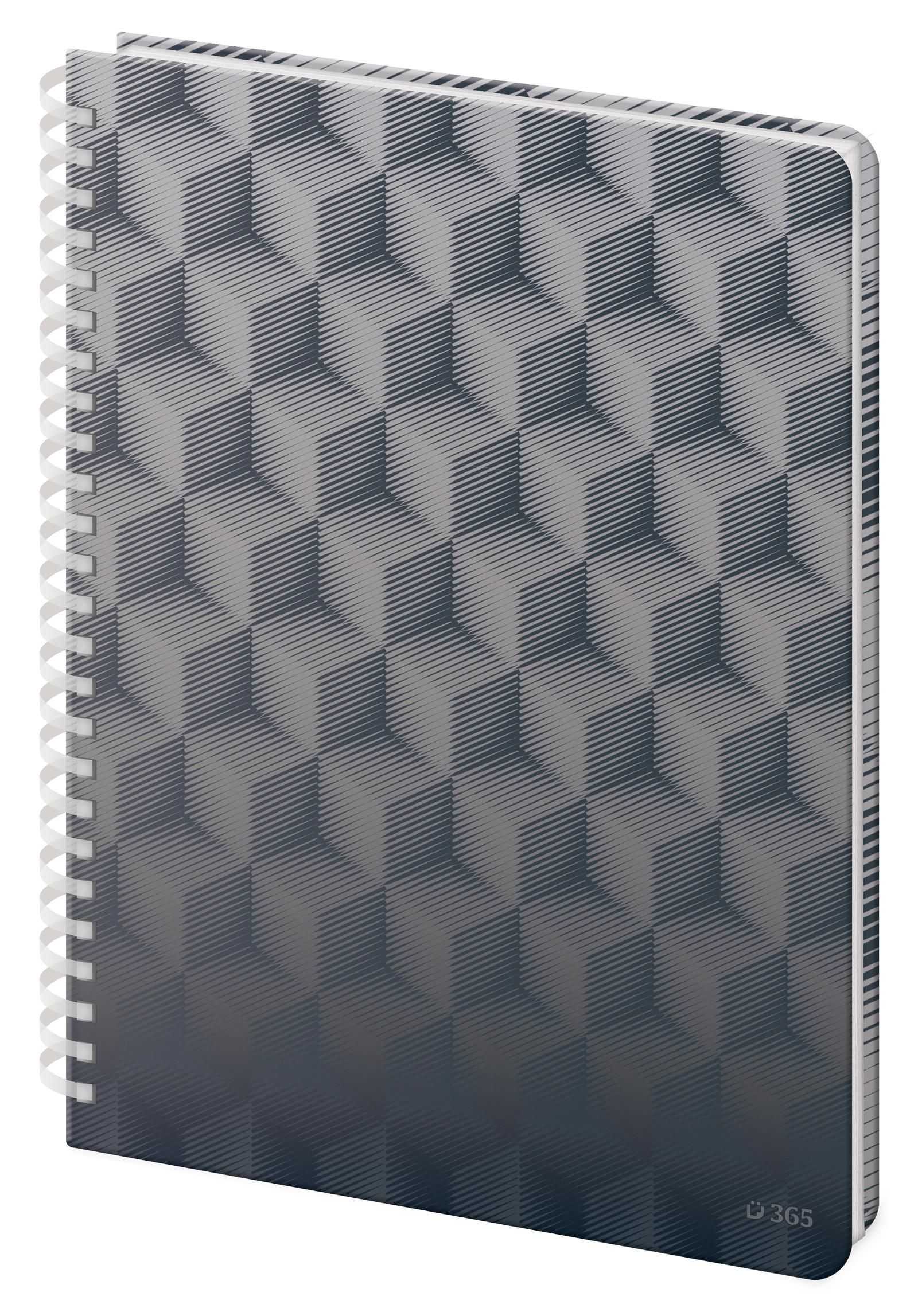 Stil 365 College blok A4 Dimension