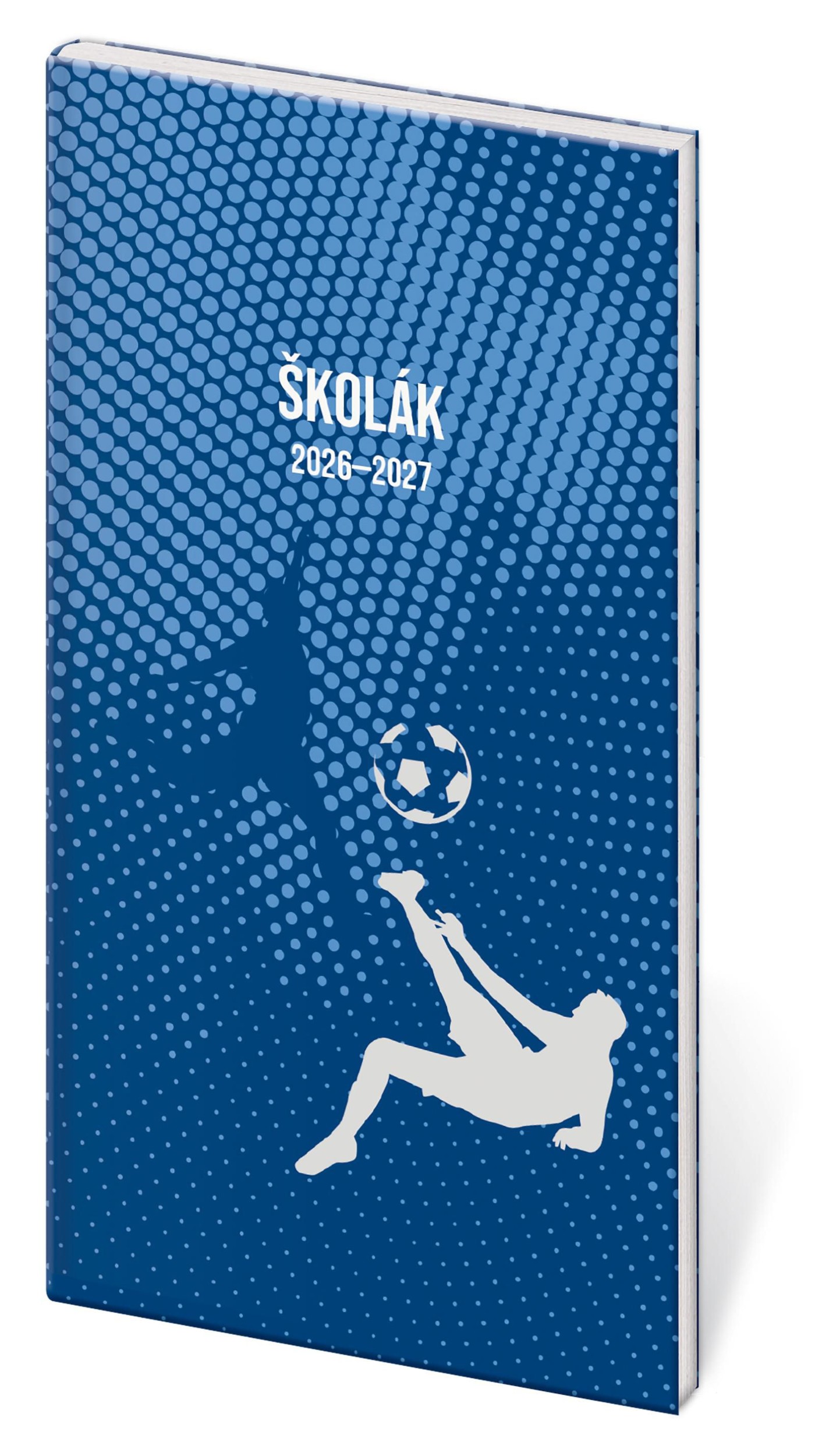 Stil 365 Diář Školák Sport
