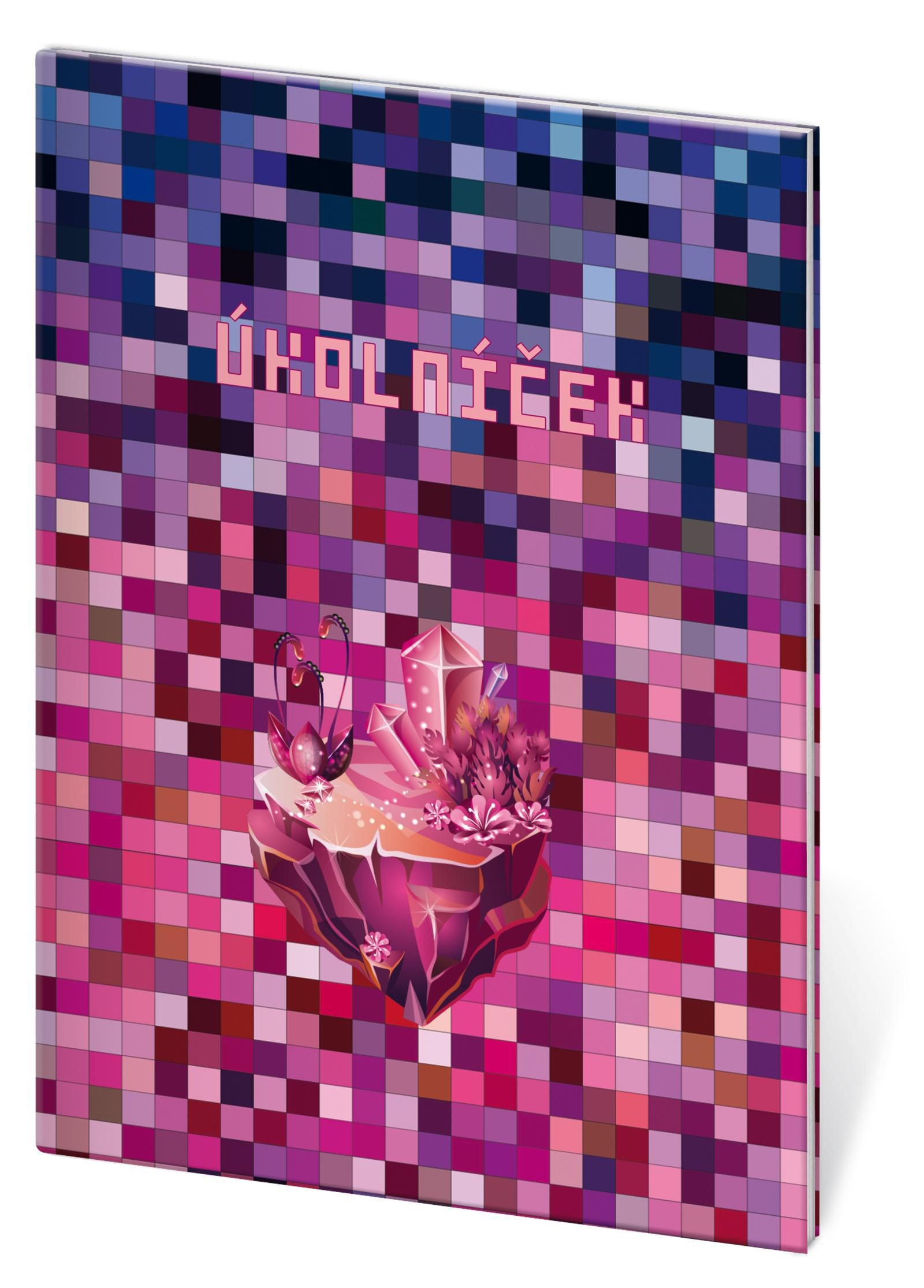 Stil 365 Úkolníček Craftgirl