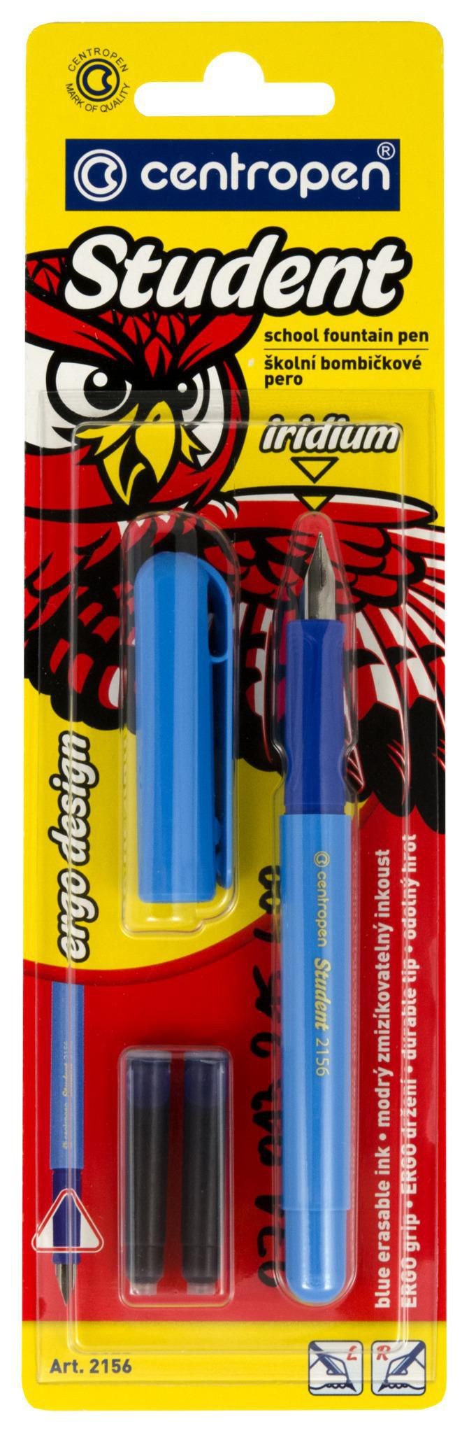 Centropen Bombičkové pero Student
