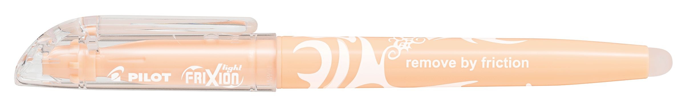 Pilot FriXion Light Natural zvýrazňovač, oranžová