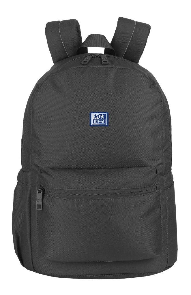 Oxford Batoh OX školní,18l,černý
