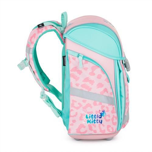 OXYBAG Školní ba. PR. LIGHT Kočka