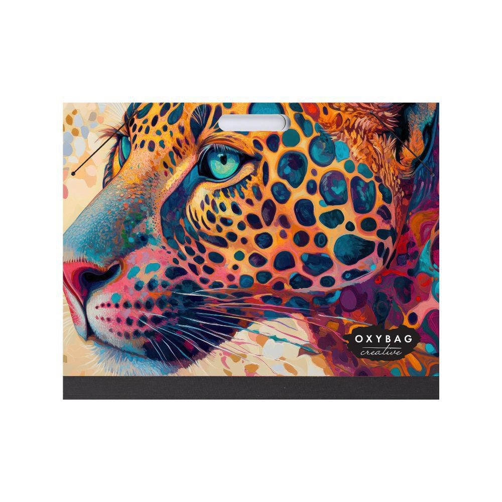 OXYBAG Sloha A3 na výkresy Cheetah