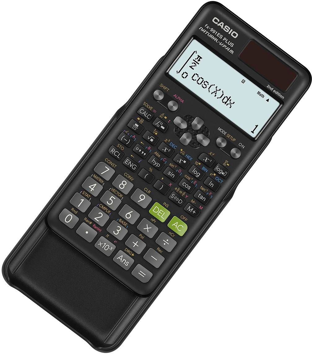 Casio Kalkulačka FX 991 ES PLUS 2E