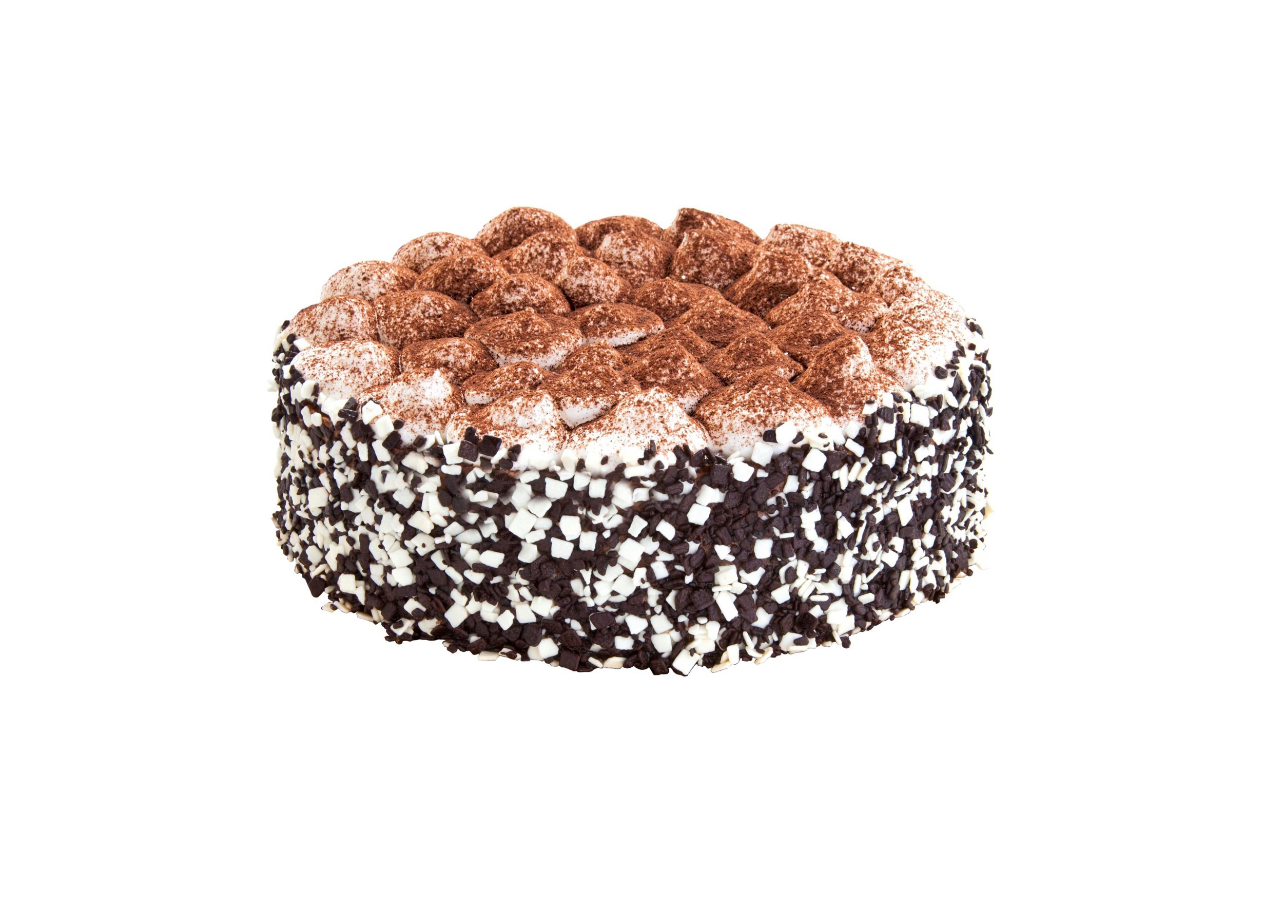 Dort pařížský mražený 750g