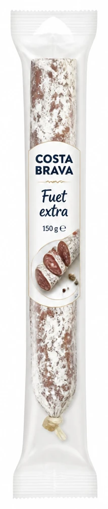 COSTA BRAVA Fuet extra