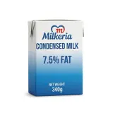 Kondenzované mléko 7,5% Milkeria