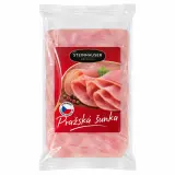 Pražská šunka