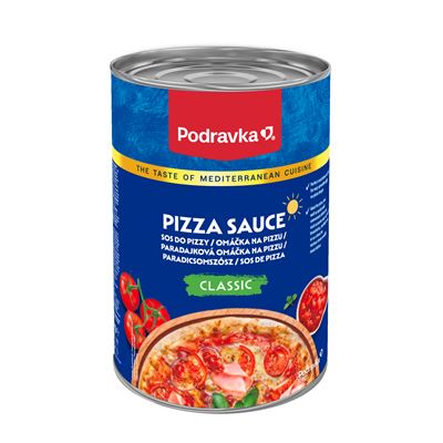 PODRAVKA PIZZA CLASSIC 4KG