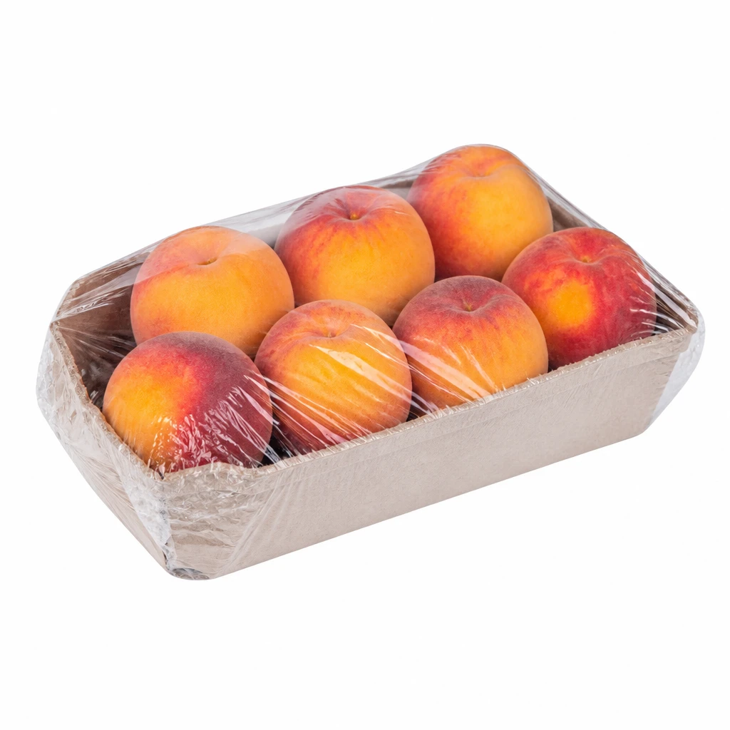 Nektarinky žlutomasé B/C 1 kg vanička