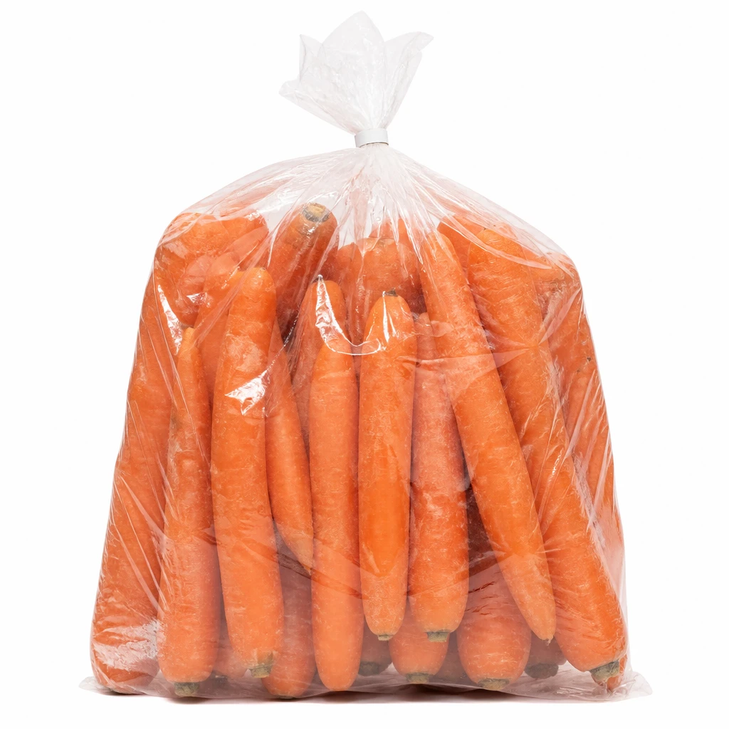 Mrkev čerstvá 1 kg