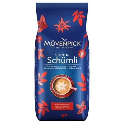 MÖVENPICK SCHÜMLI 1000G