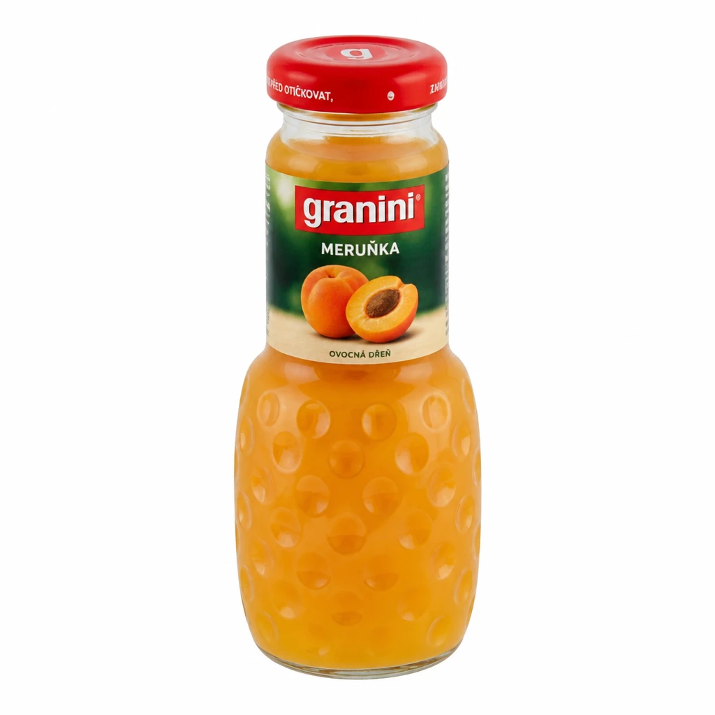 GRANINI 0,2L VR