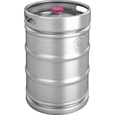 TOP TOPIC Bezový květ 50 l KEG