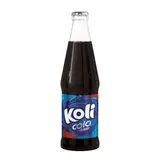 Koli Limonáda cola classic 20 x 330 ml vratná láhev