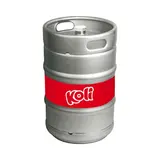 Koli Limonáda bezinka 50 l KEG