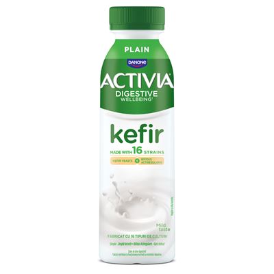ACTIVIA Kefír bílý chlaz. 280 g