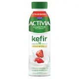 ACTIVIA Kefír borůvka chlaz. 280 g