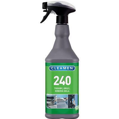 CLEAMEN 240 troub.grily 1,1 kg