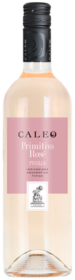 Caleo Primitivo Puglia IGT Rosato