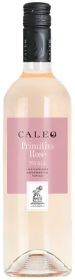 Caleo Primitivo Puglia IGT Rosato