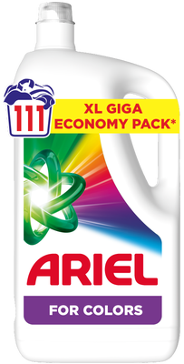 Ariel Gel Color