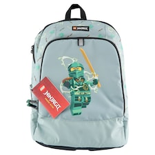 Lego Ninjago Dragons Rising Spinjitzu Master školní batoh 28 l