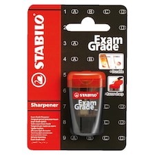 Stabilo Exam Grade ořezávátko