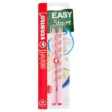 Stabilo Easygraph pastelová tužka R HB 2 ks