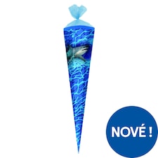 Šestihranný kužel 50 cm