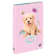 Oxybag Girl1 desky A4