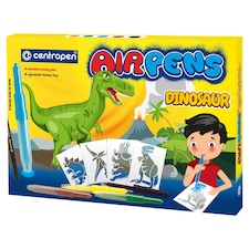 Centropen Dinosaur foukací fixy