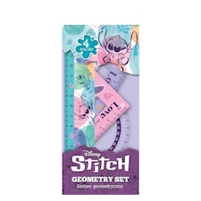 Disney Stitch rýsovací souprava 4 ks