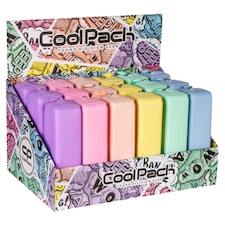 CoolPack Silikonový penál