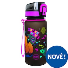 CoolPack Brisk Mini láhev na vodu pro holky 400 ml