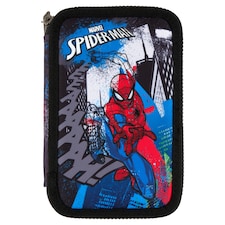 CoolPack Jumper 2 Spider-Man penál s vybavením
