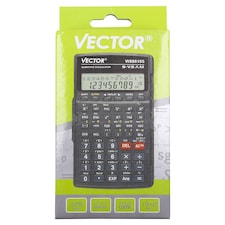 Vector Vědecká kalkulačka