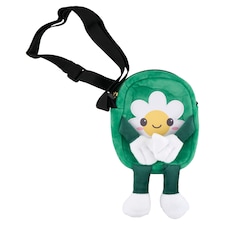 Crossbody kabelka květina
