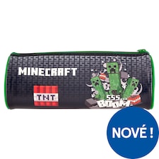 Minecraft Penál