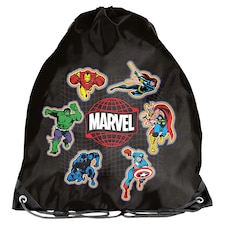 Marvel Taška na boty model 712