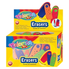 Colorino Kids Otočná guma