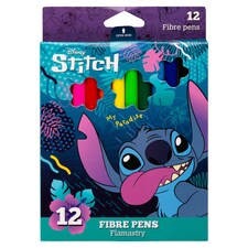 Disney Stitch fixy 12 ks